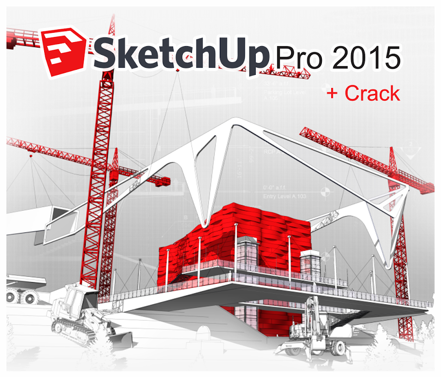 sketchup pro 2014 64 bit